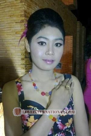 Thailand women