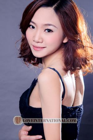 161298 - Tracy Age: 31 - China