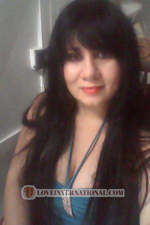 161389 - Maryorie Age: 48 - Colombia