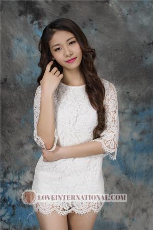 162347 - Ling Age: 39 - China