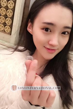 165720 - Qiaoyun Age: 32 - China