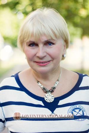 167350 - Evgenia Age: 77 - Ukraine