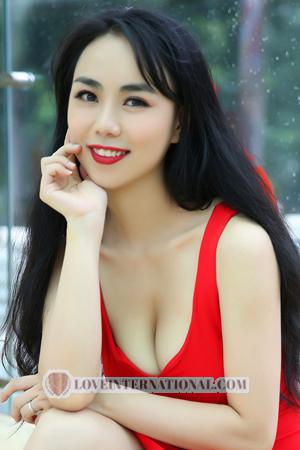 168345 - Yaqi Age: 37 - China