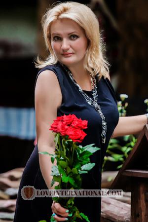 169433 - Elina Age: 49 - Ukraine