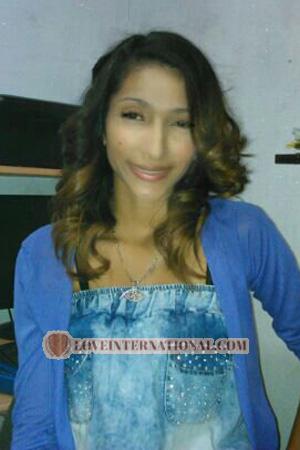 171473 - Maria Fernanda Age: 32 - Colombia