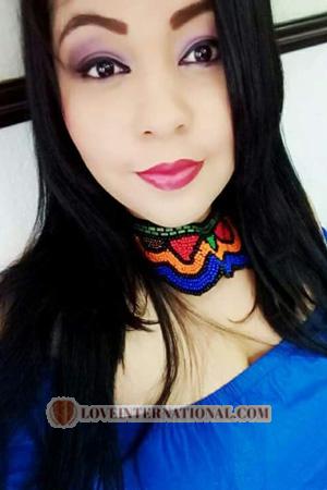 Colombia women