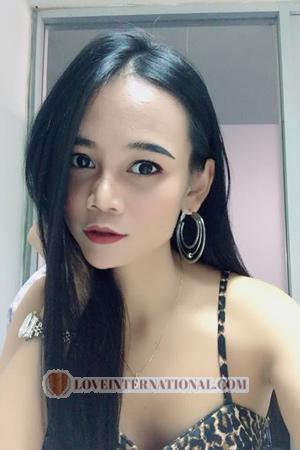 192551 - Thitiworada Age: 34 - Thailand