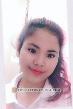 195317 - Ivy Bianca Age: 22 - Philippines