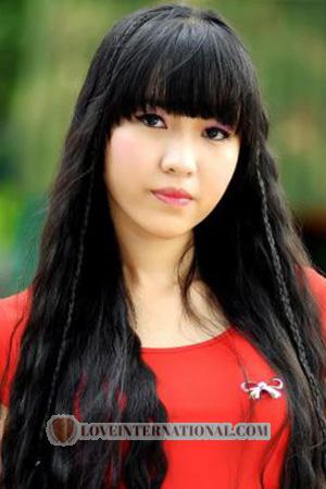 196612 - Thi Anh Tuyet Age: 27 - Vietnam