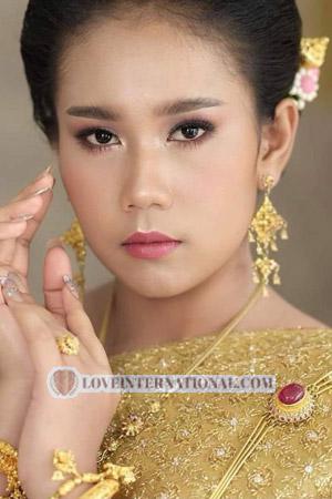 Thailand women