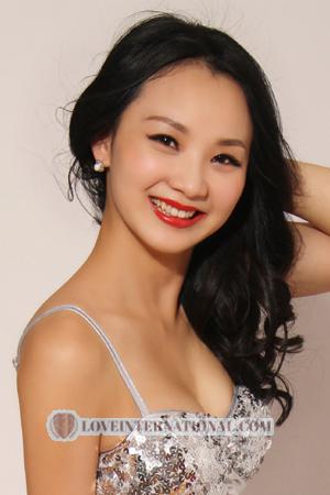 202845 - Faye Age: 33 - China