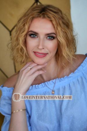 202938 - Elena Age: 45 - Ukraine