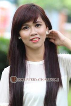 203691 - Thi Quynh Nhu Age: 28 - Vietnam