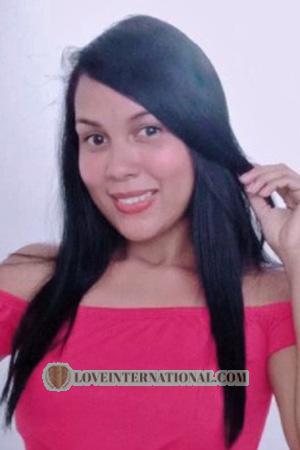 204562 - Andrea Age: 27 - Colombia