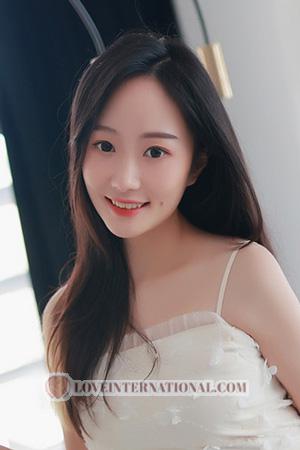 204966 - Shuang Age: 30 - China