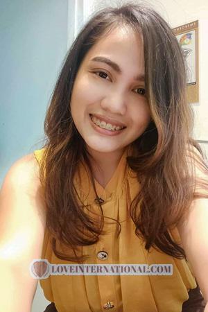 205255 - Jenjen Age: 26 - Philippines