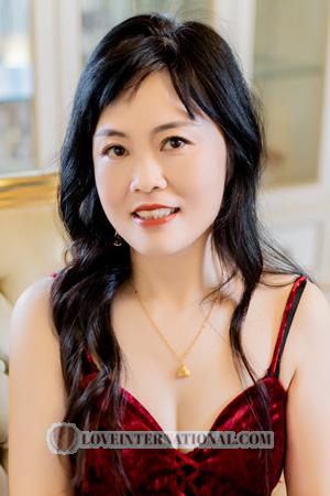 205431 - Yanling Age: 57 - China