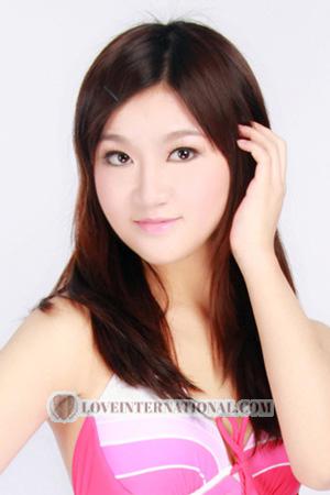 206135 - Fang Age: 35 - China