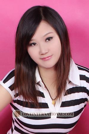 206144 - Yuanyuan Age: 35 - China