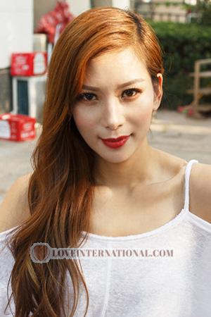 206377 - Shasha Age: 35 - China