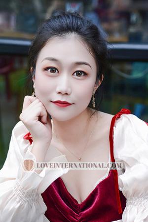 206937 - Ruyue Age: 32 - China