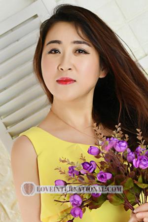 207558 - Fengwei Age: 50 - China