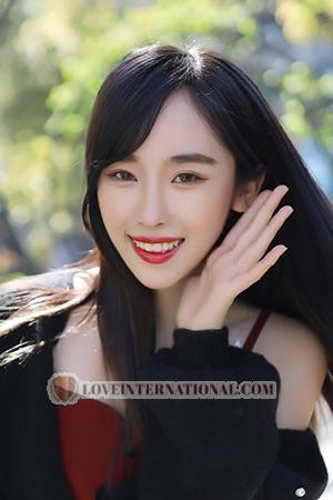 208003 - Xinyi Age: 27 - China