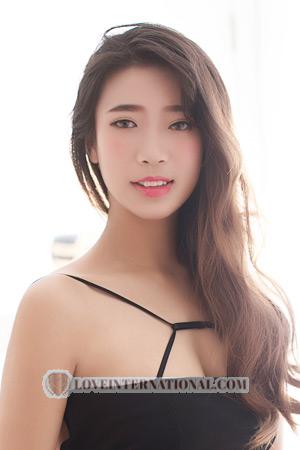 211595 - Sally Age: 24 - China