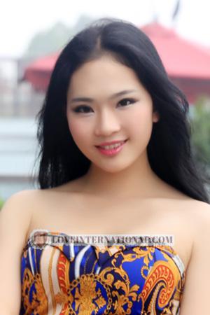 211598 - Jenny Age: 25 - China