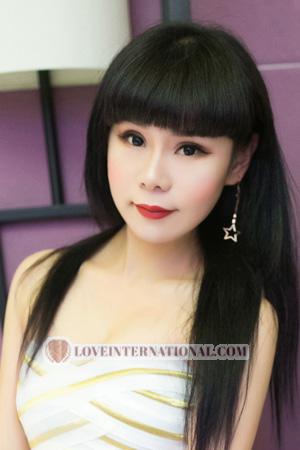 211599 - Sandra Age: 35 - China