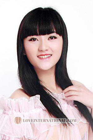 213648 - Cathy Age: 30 - China