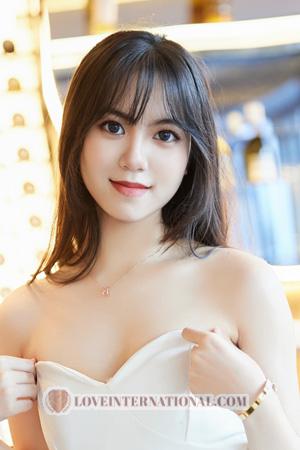 214653 - Jiaqi Age: 18 - China