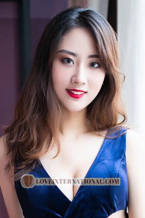 215167 - Yanan Age: 25 - China