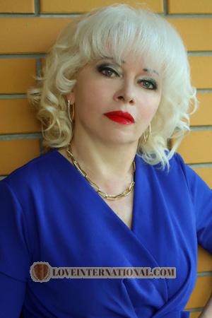 216415 - Olena Age: 55 - Ukraine