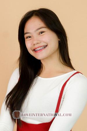 217830 - Jonna Mae Age: 23 - Philippines