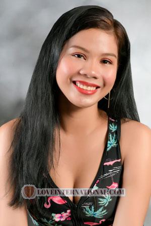 219334 - Ryza Mae Age: 20 - Philippines