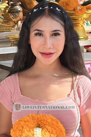 221543 - Saranya Age: 30 - Thailand