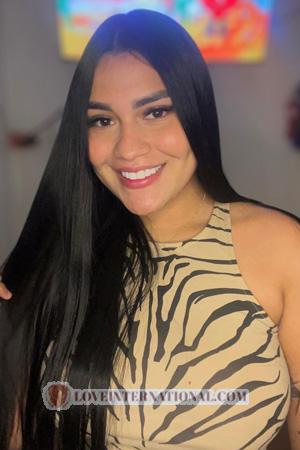 Ladies of Latin-America