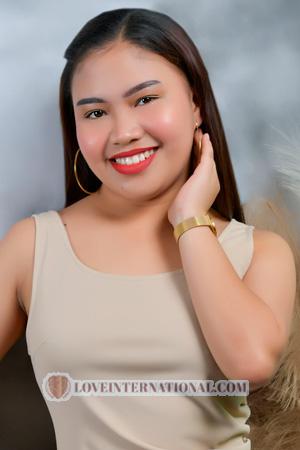 Ladies of Davao City