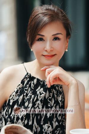 Ladies of China