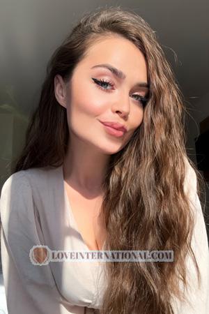 Ladies of Eastern-Europe
