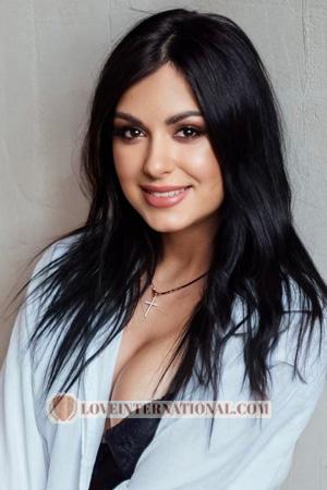 Ladies of Ukraine