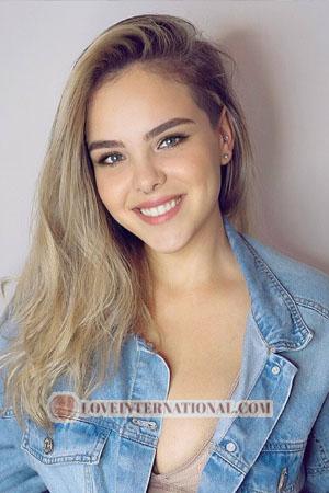224723 - Stephanie Age: 39 - Argentina