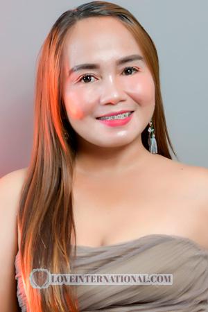 224749 - Geraldine Age: 35 - Philippines