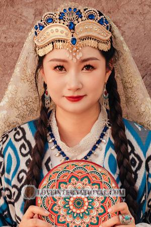 225317 - Jihong Age: 43 - China