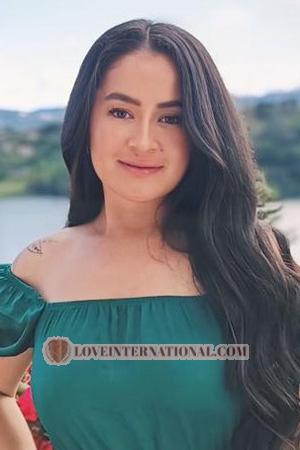 225785 - Deisy Age: 32 - Colombia