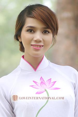 226723 - Thi Yen Age: 34 - Vietnam