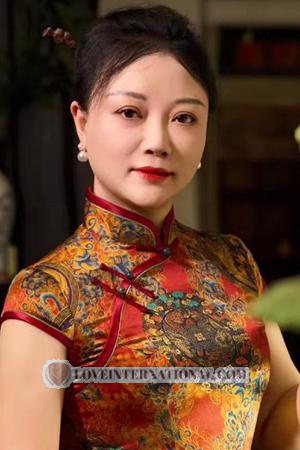229277 - Mandy Age: 52 - China