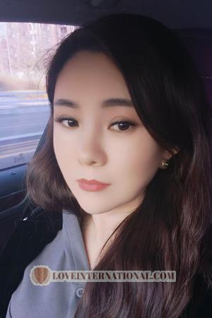 229370 - Rosie Age: 44 - China