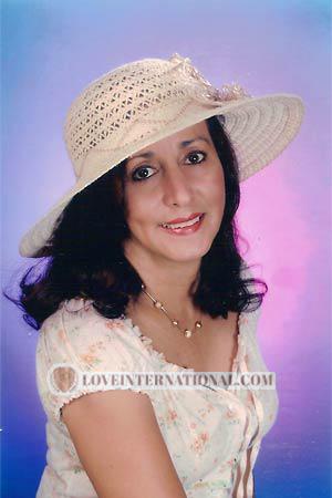 78336 - Rocio Age: 47 - Colombia